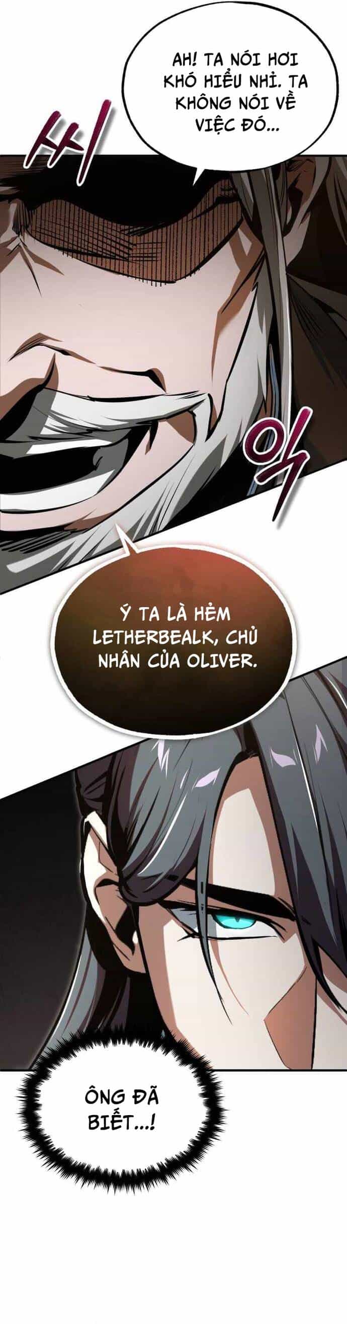 Giáo Sư Gián Điệp - Chương 119 - ảnh 42