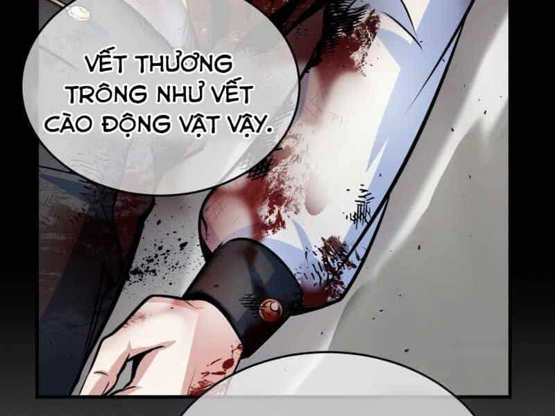 Giáo Sư Gián Điệp - Chương 12 - ảnh 193