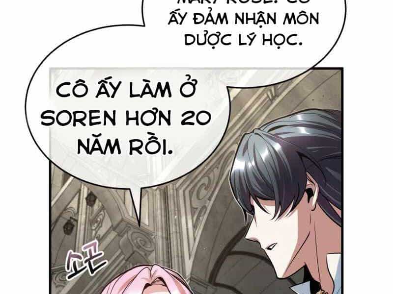 Giáo Sư Gián Điệp - Chương 12 - ảnh 202