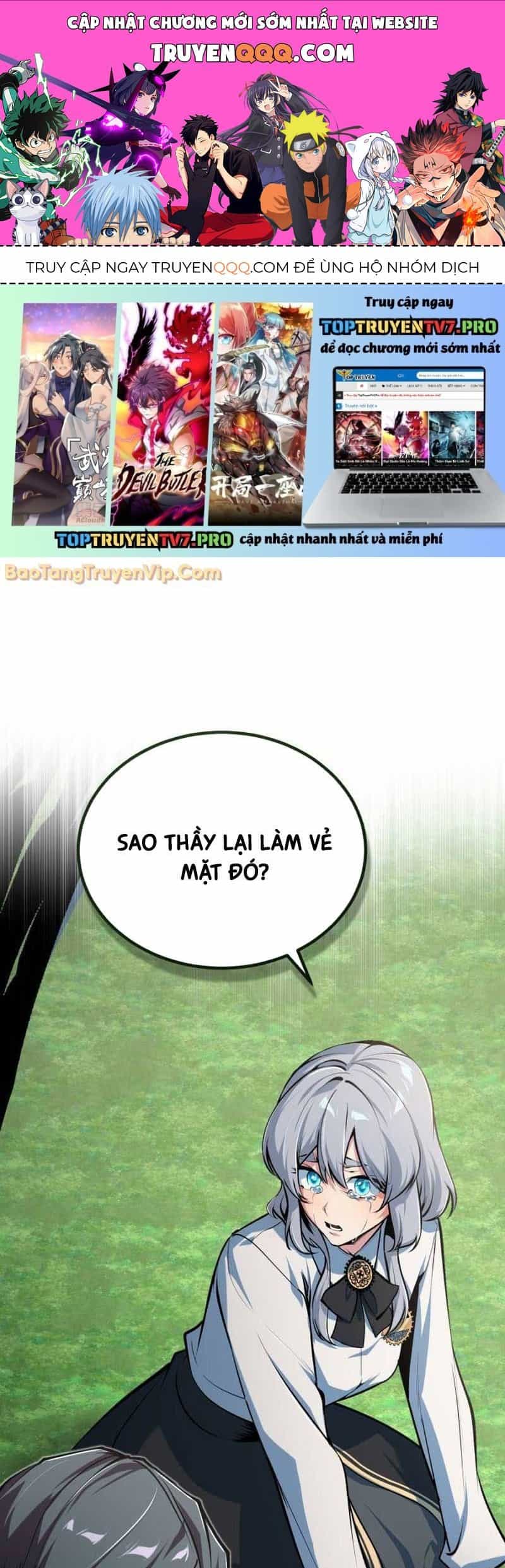 Giáo Sư Gián Điệp - Chương 119.1 - ảnh 1