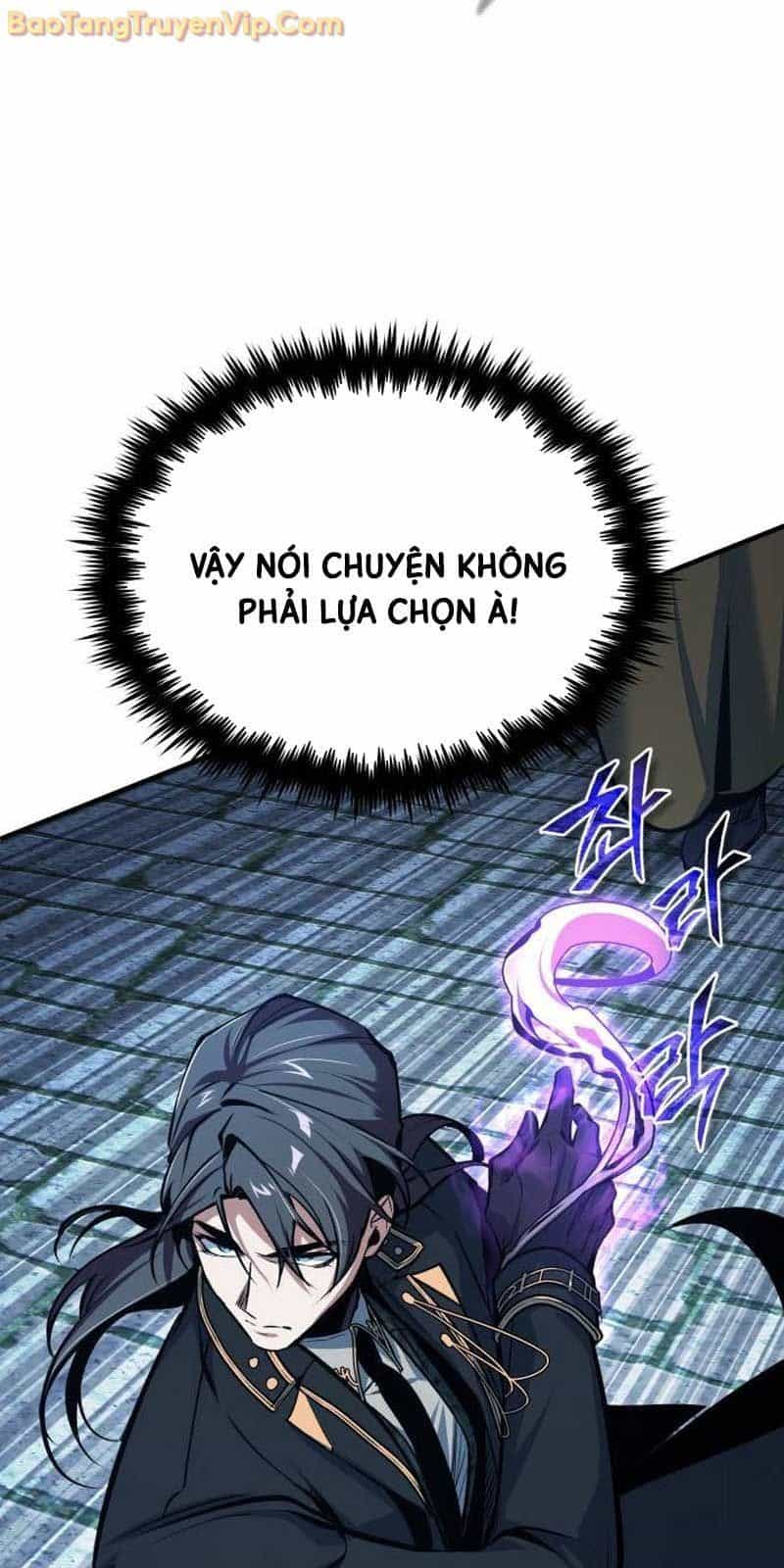 Giáo Sư Gián Điệp - Chương 119.1 - ảnh 100