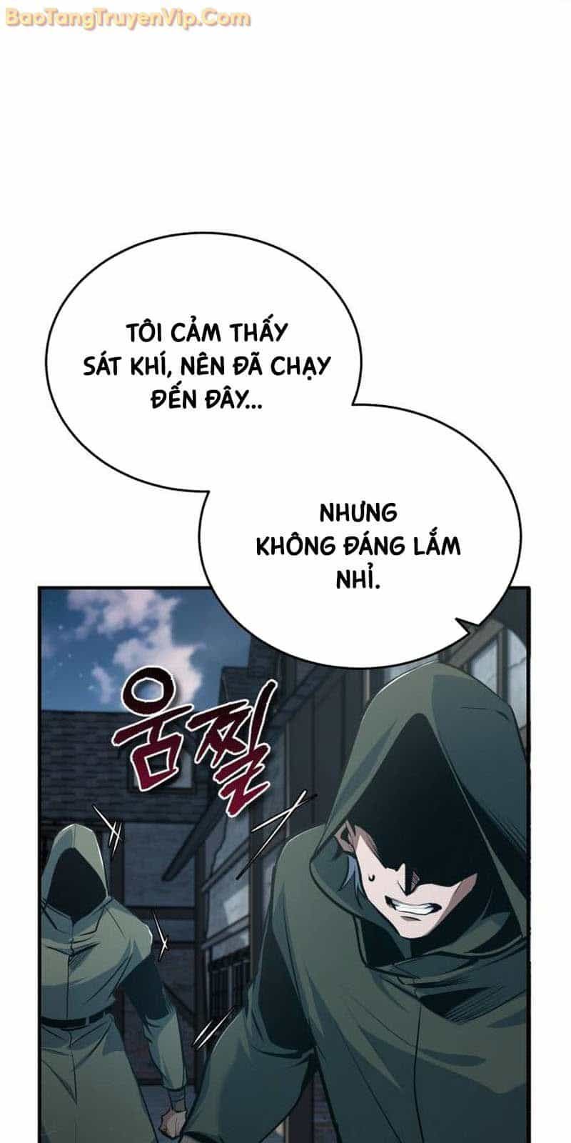 Giáo Sư Gián Điệp - Chương 119.1 - ảnh 110