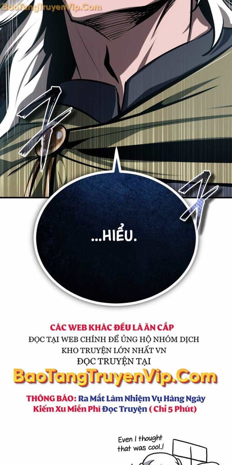 Giáo Sư Gián Điệp - Chương 119.1 - ảnh 113