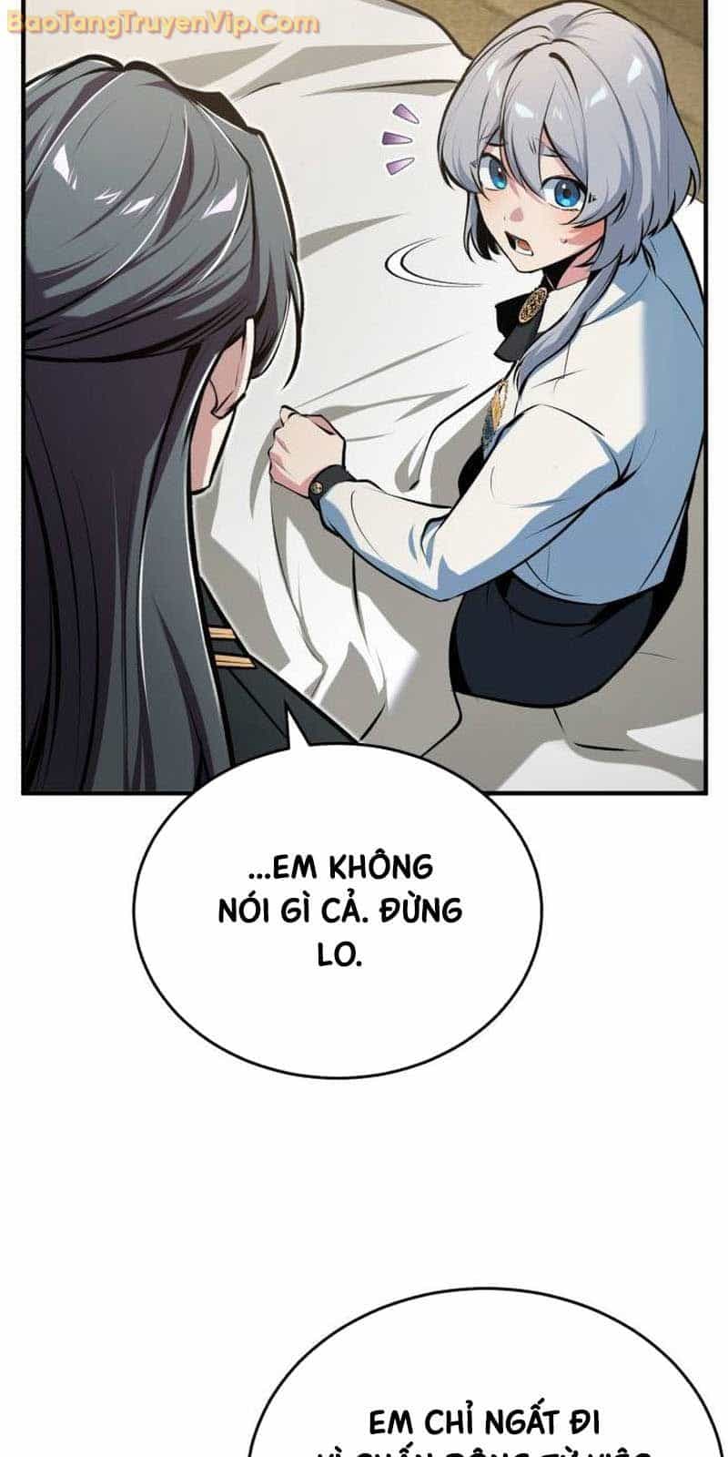 Giáo Sư Gián Điệp - Chương 119.1 - ảnh 19