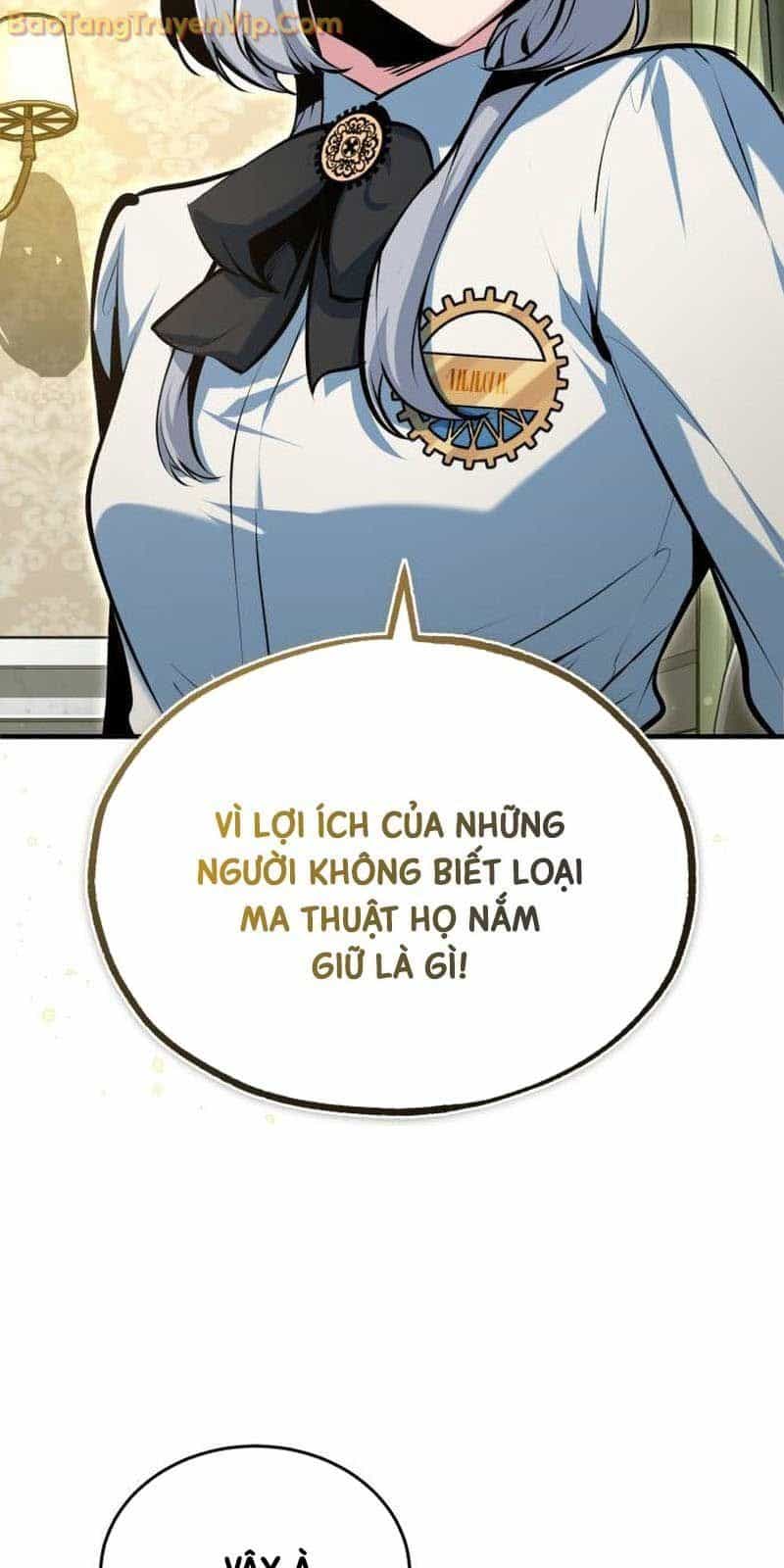 Giáo Sư Gián Điệp - Chương 119.1 - ảnh 28