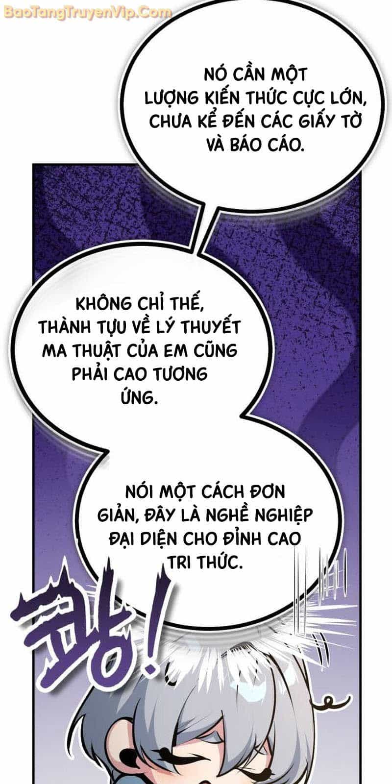 Giáo Sư Gián Điệp - Chương 119.1 - ảnh 30