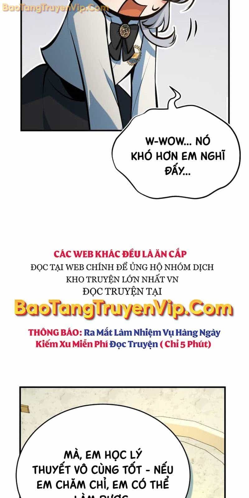 Giáo Sư Gián Điệp - Chương 119.1 - ảnh 31