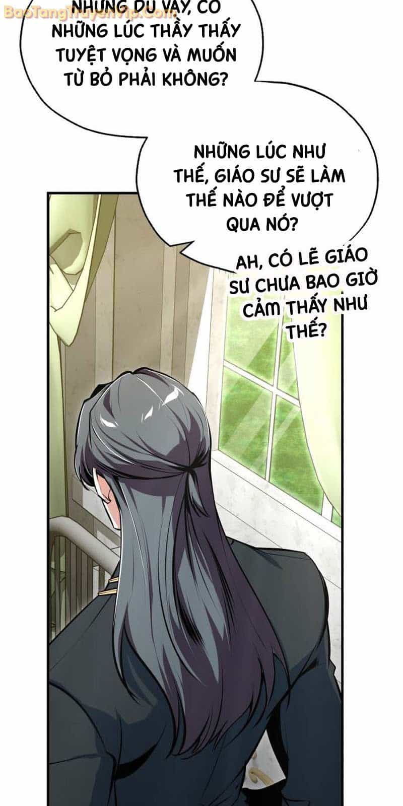 Giáo Sư Gián Điệp - Chương 119.1 - ảnh 33