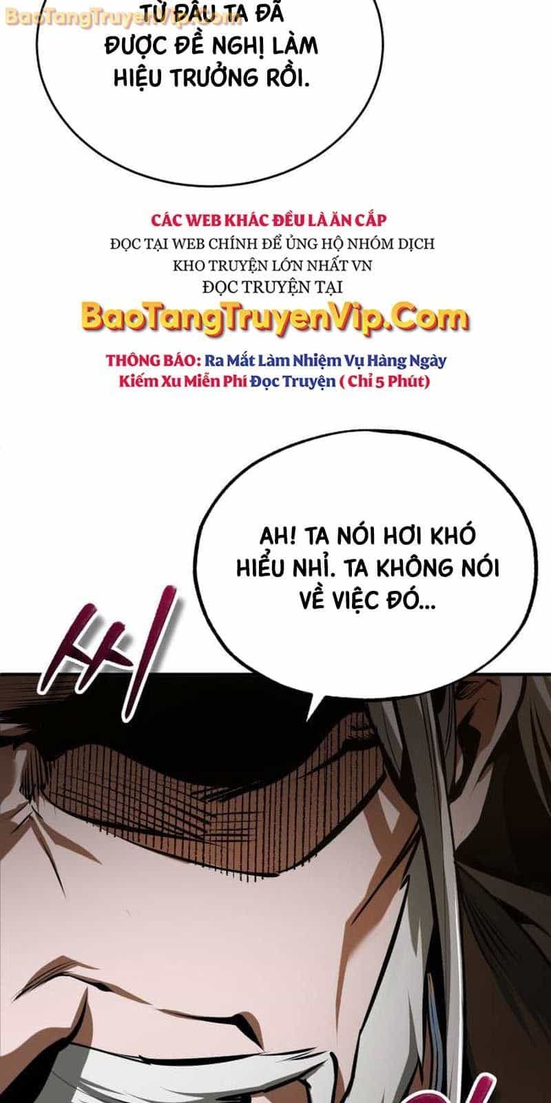 Giáo Sư Gián Điệp - Chương 119.1 - ảnh 75
