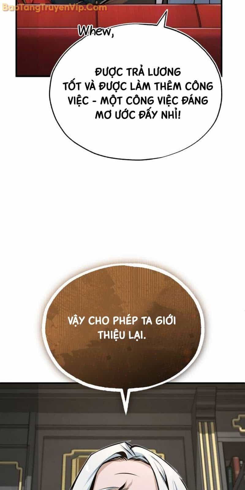 Giáo Sư Gián Điệp - Chương 119.1 - ảnh 78