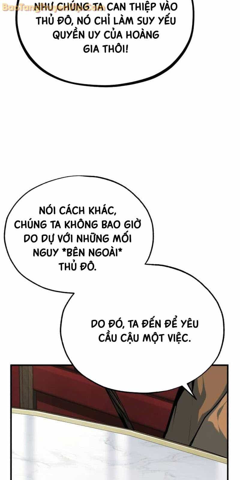 Giáo Sư Gián Điệp - Chương 119.1 - ảnh 86