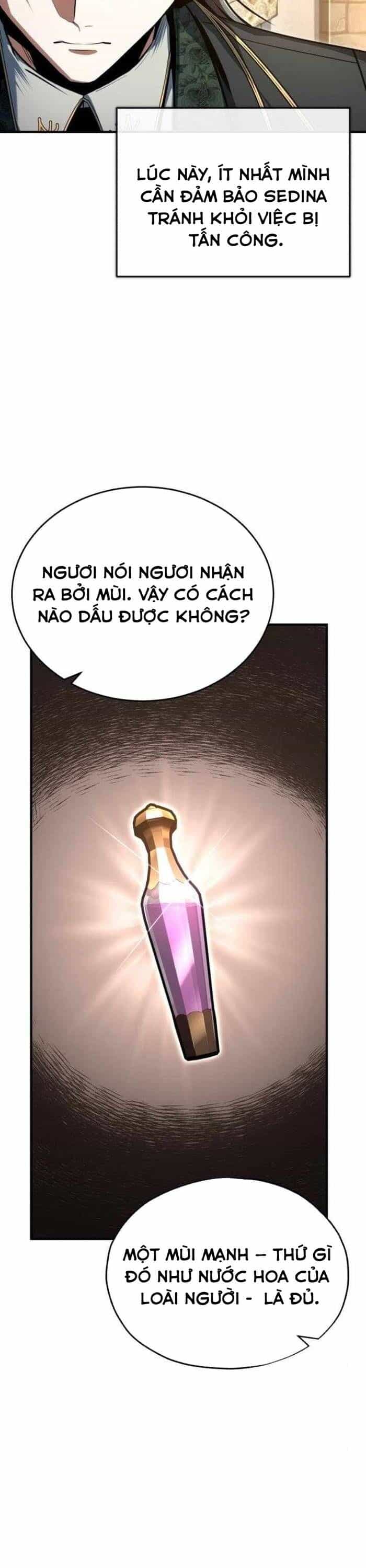 Giáo Sư Gián Điệp - Chương 120 - ảnh 19