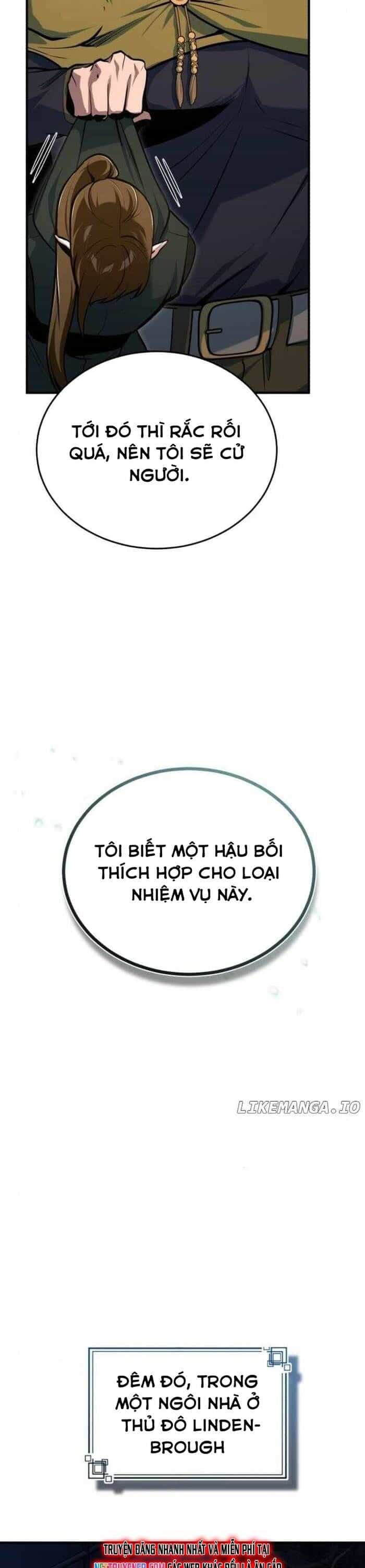 Giáo Sư Gián Điệp - Chương 120 - ảnh 21