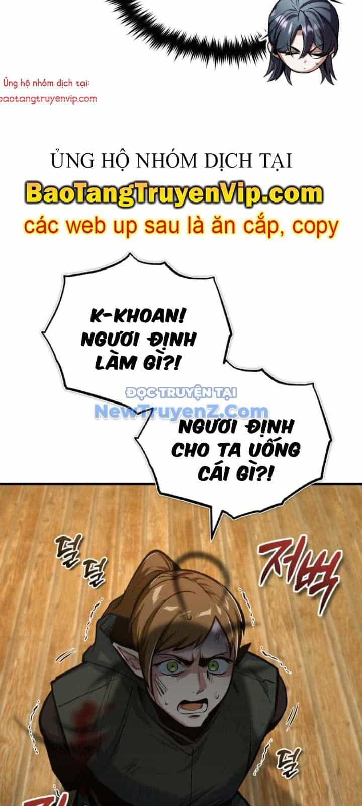 Giáo Sư Gián Điệp - Chương 120.1 - ảnh 13