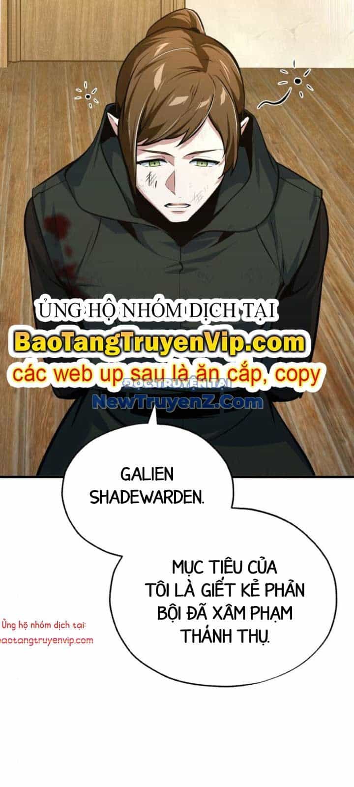 Giáo Sư Gián Điệp - Chương 120.1 - ảnh 16