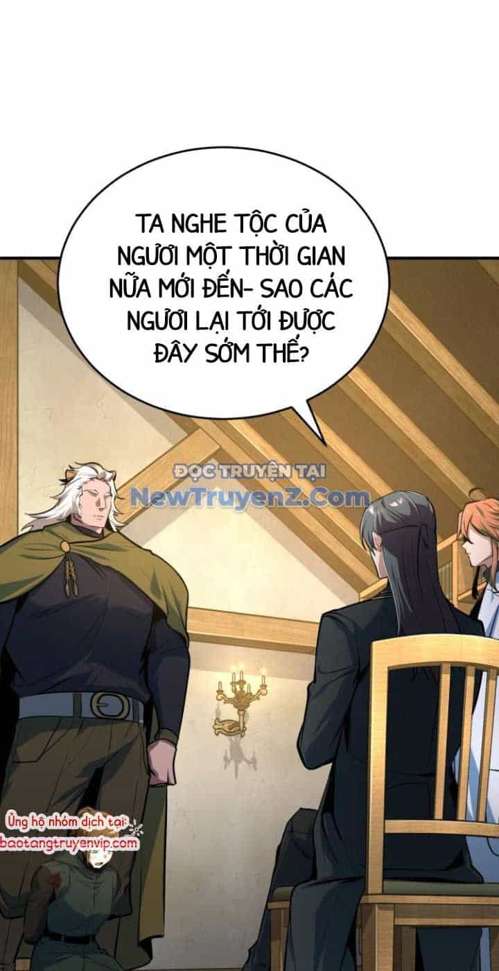 Giáo Sư Gián Điệp - Chương 120.1 - ảnh 17
