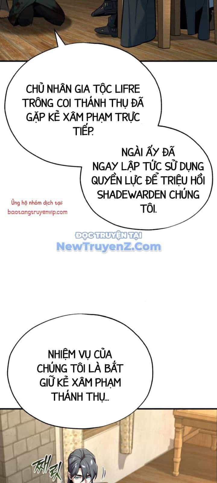 Giáo Sư Gián Điệp - Chương 120.1 - ảnh 18