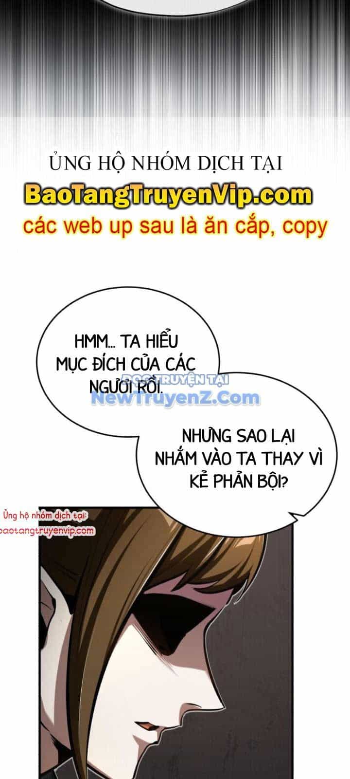 Giáo Sư Gián Điệp - Chương 120.1 - ảnh 21