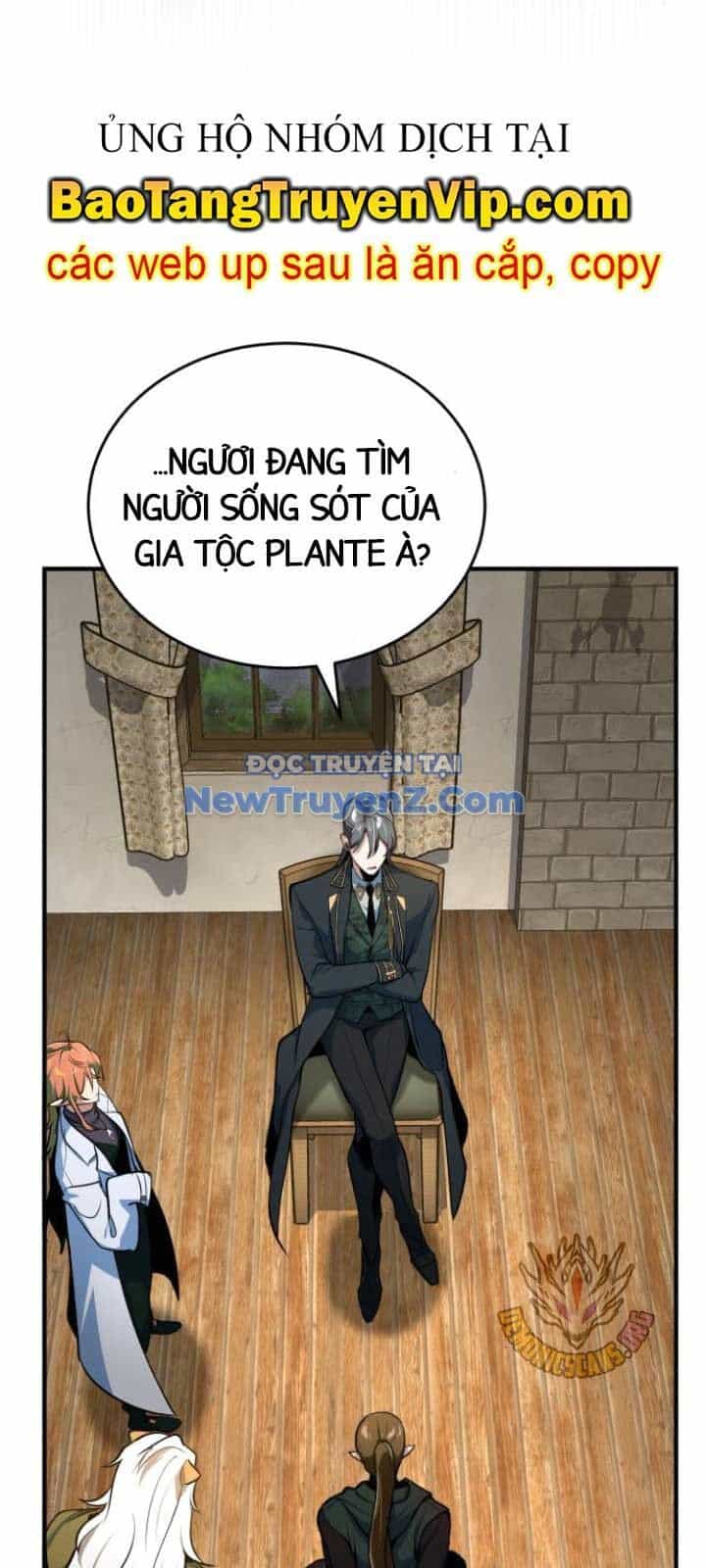Giáo Sư Gián Điệp - Chương 120.1 - ảnh 29