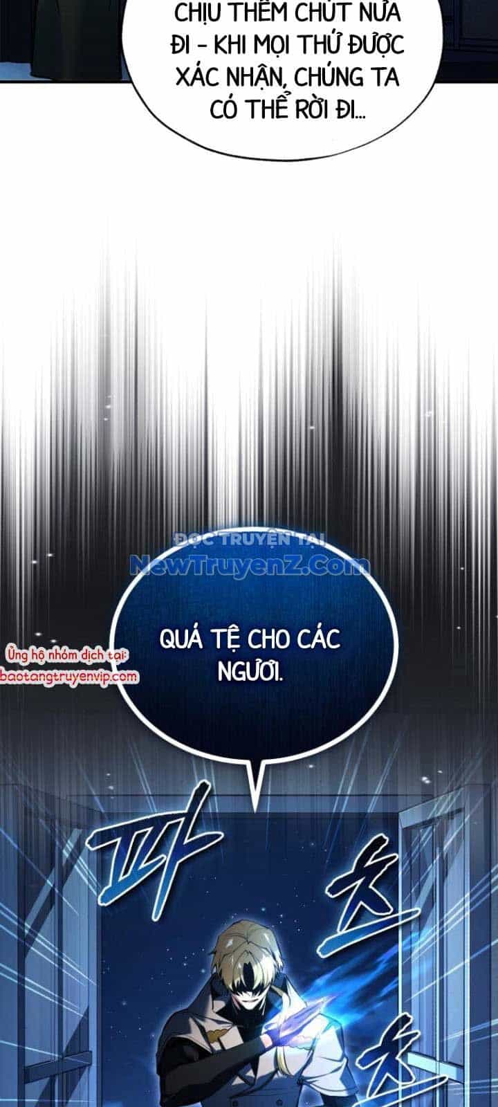 Giáo Sư Gián Điệp - Chương 120.1 - ảnh 42