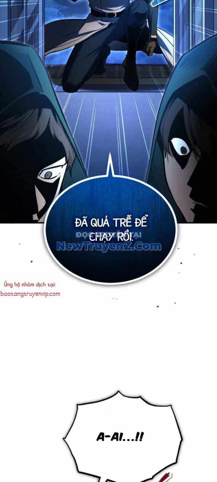 Giáo Sư Gián Điệp - Chương 120.1 - ảnh 43