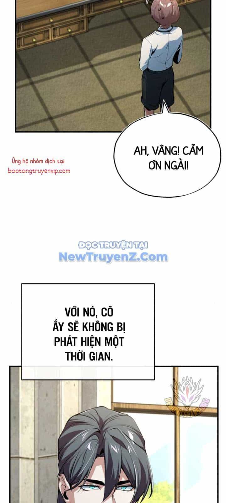 Giáo Sư Gián Điệp - Chương 120.1 - ảnh 52