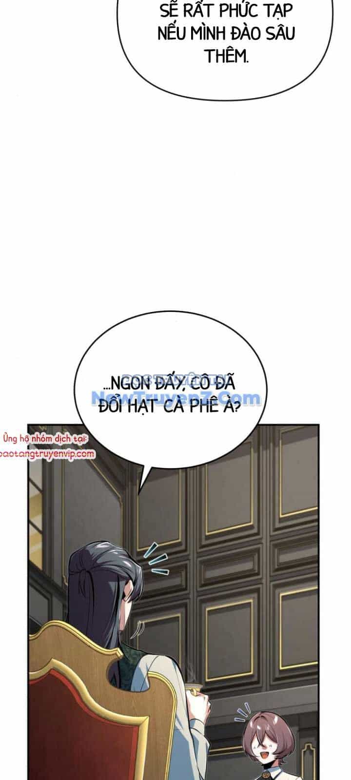 Giáo Sư Gián Điệp - Chương 120.1 - ảnh 55
