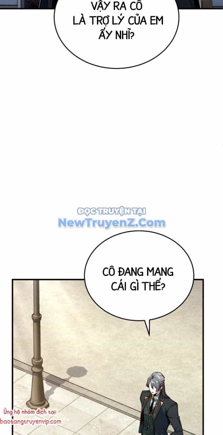 Giáo Sư Gián Điệp - Chương 120.1 - ảnh 68
