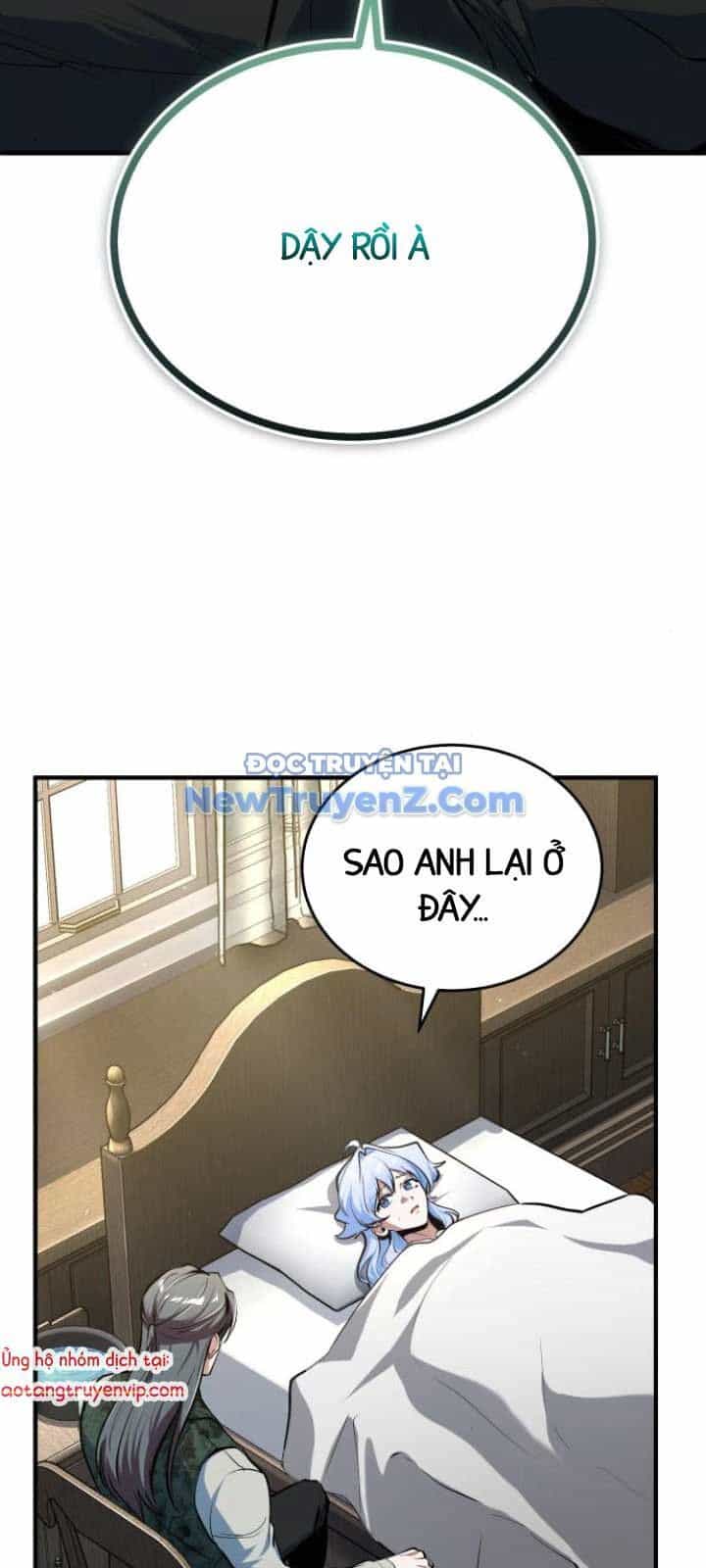 Giáo Sư Gián Điệp - Chương 120.1 - ảnh 78