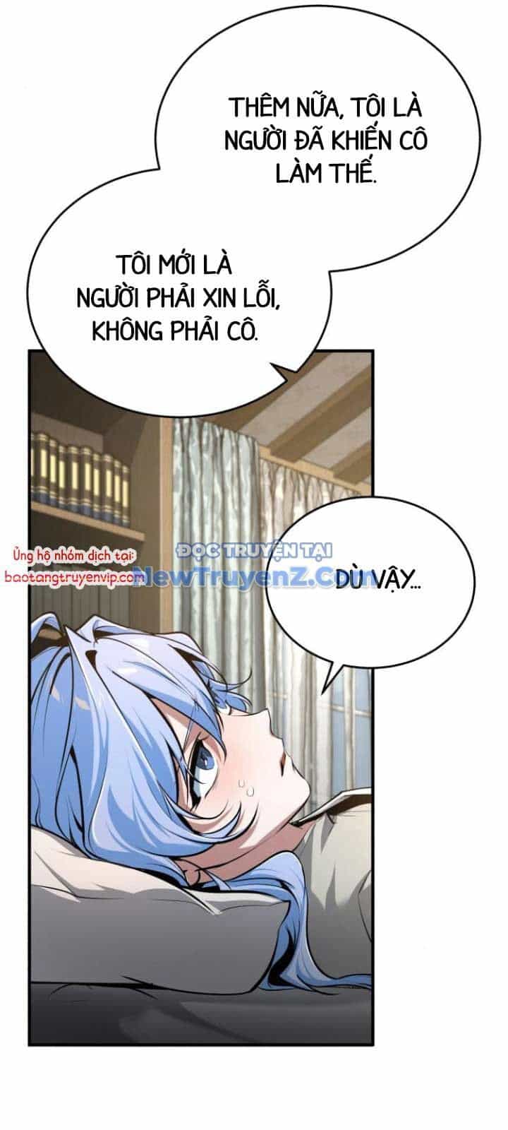 Giáo Sư Gián Điệp - Chương 120.1 - ảnh 87
