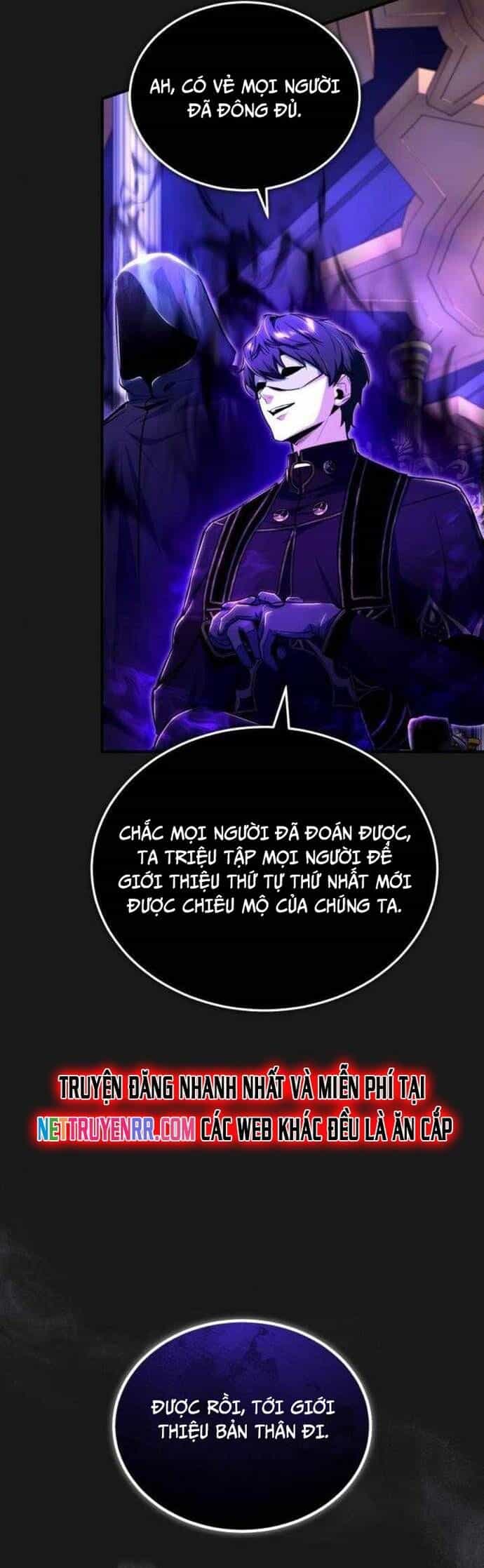Giáo Sư Gián Điệp - Chương 121 - ảnh 27