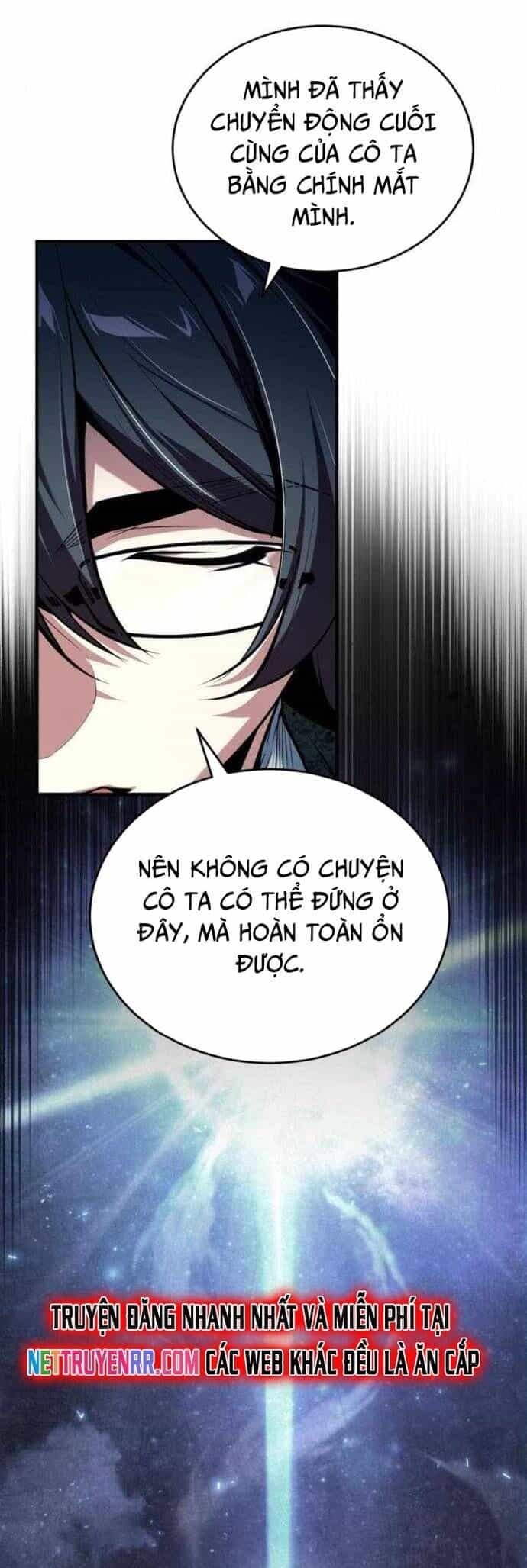 Giáo Sư Gián Điệp - Chương 121 - ảnh 4