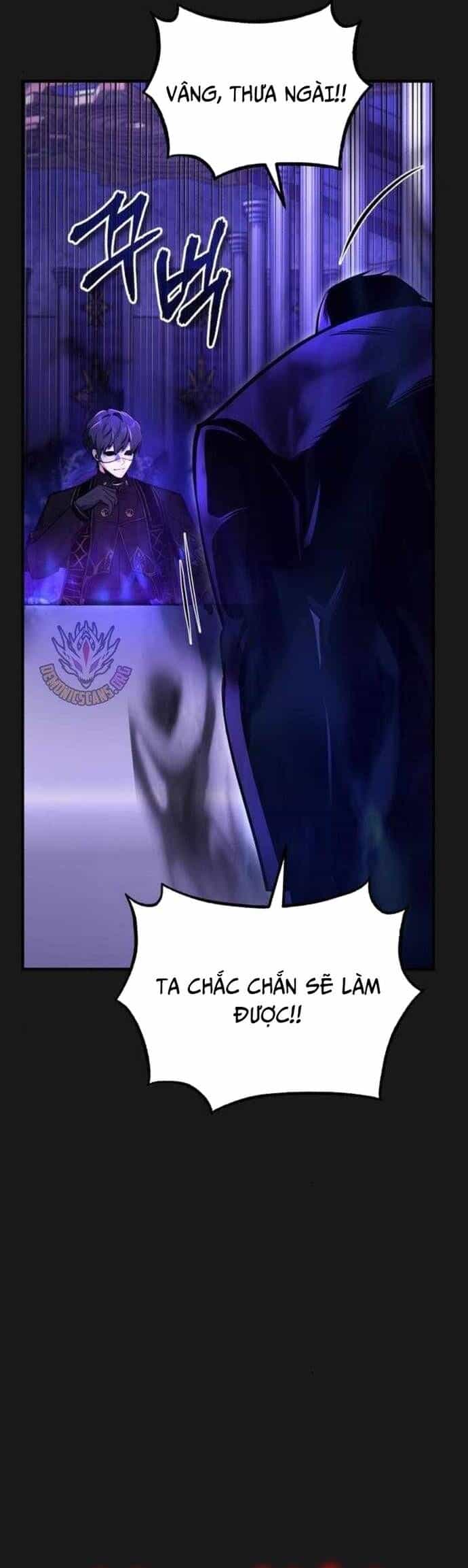 Giáo Sư Gián Điệp - Chương 121 - ảnh 47