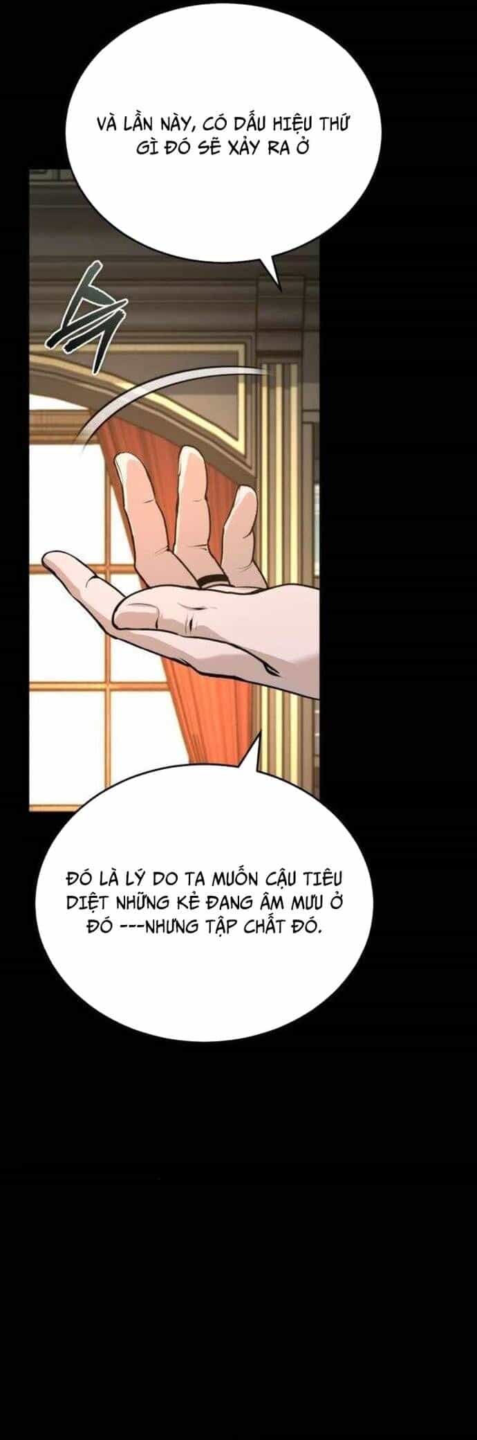 Giáo Sư Gián Điệp - Chương 121 - ảnh 61
