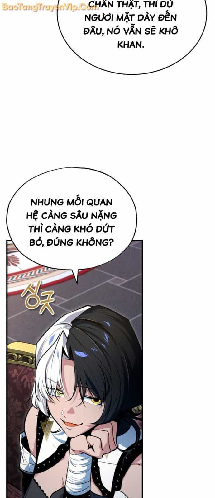 Giáo Sư Gián Điệp - Chương 121.1 - ảnh 12