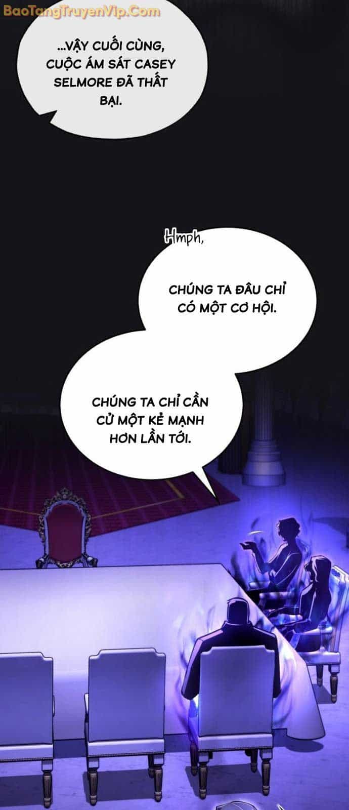 Giáo Sư Gián Điệp - Chương 121.1 - ảnh 27