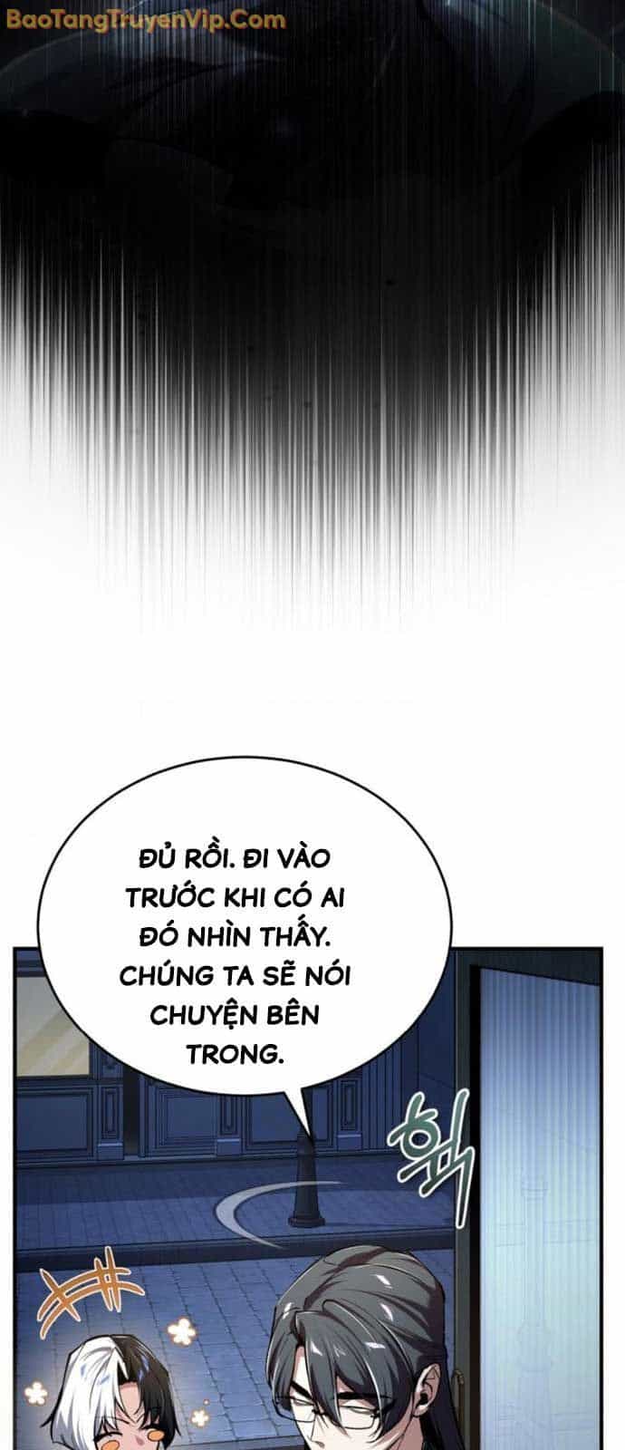 Giáo Sư Gián Điệp - Chương 121.1 - ảnh 7