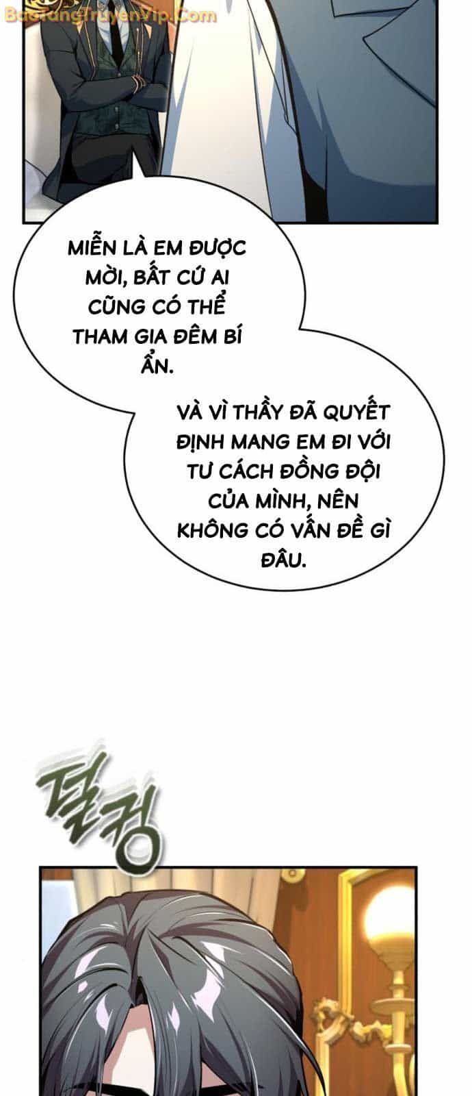 Giáo Sư Gián Điệp - Chương 121.1 - ảnh 71