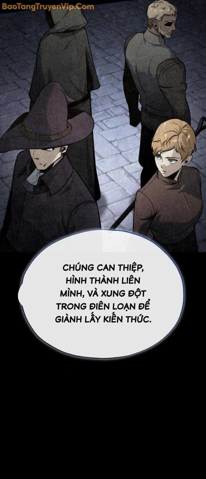 Giáo Sư Gián Điệp - Chương 121.1 - ảnh 76