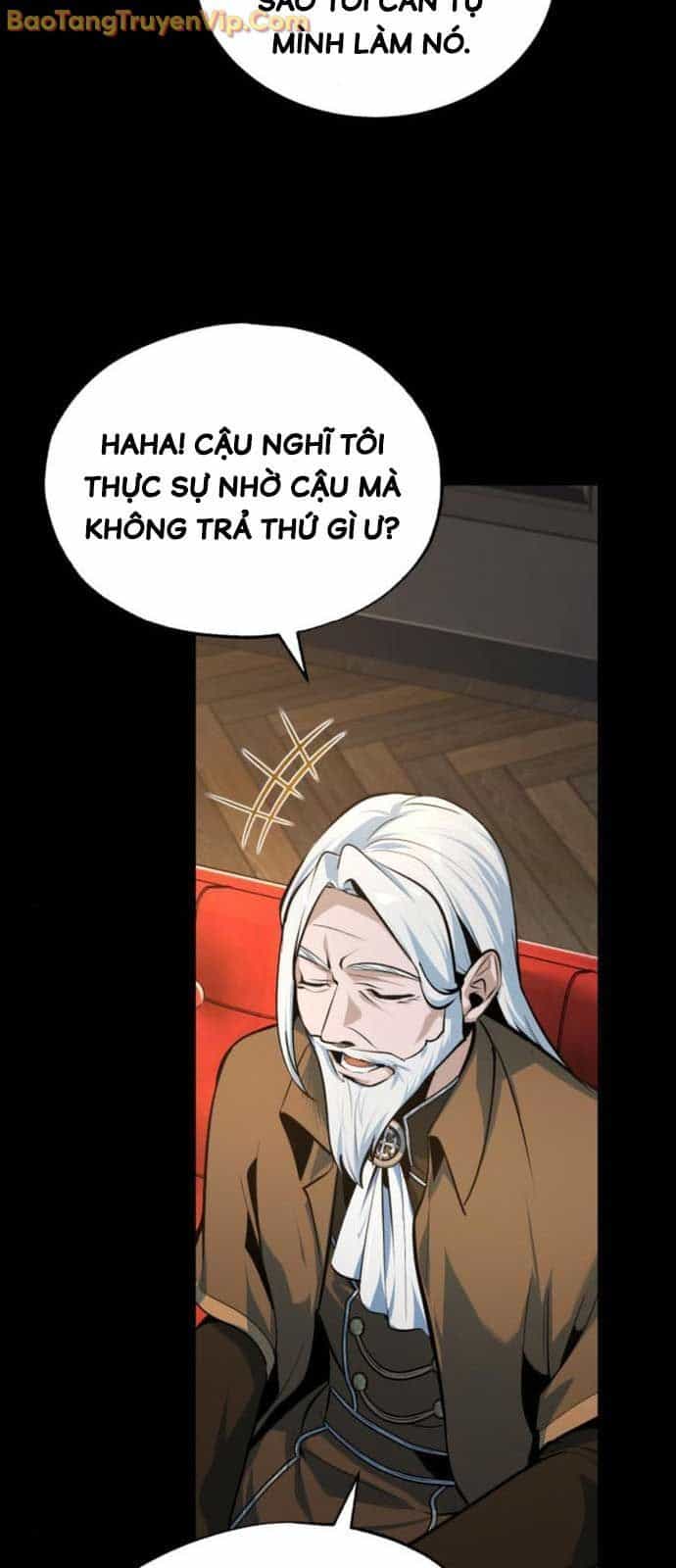 Giáo Sư Gián Điệp - Chương 121.1 - ảnh 85