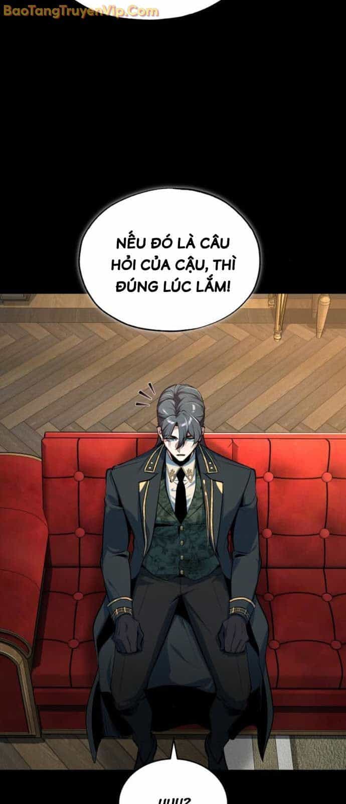Giáo Sư Gián Điệp - Chương 121.1 - ảnh 91