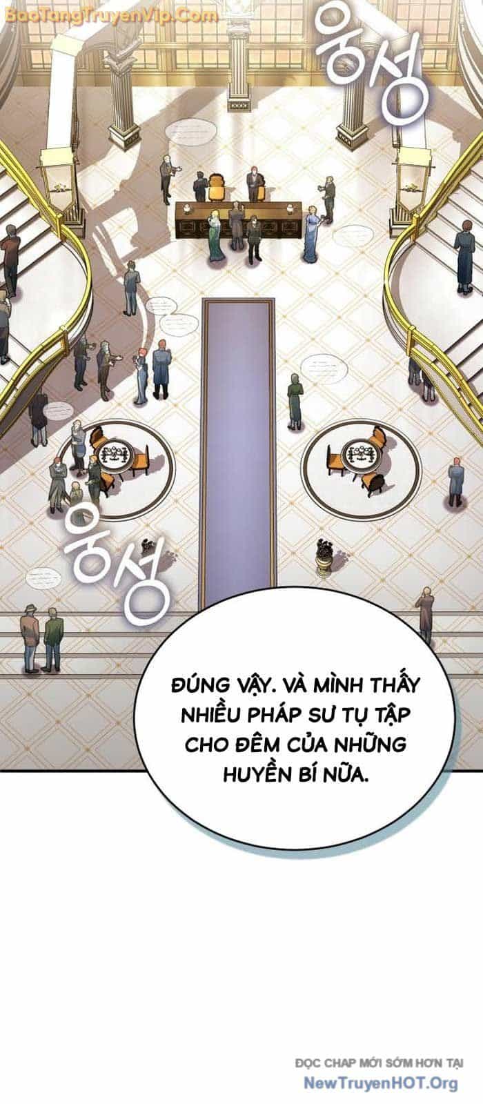 Giáo Sư Gián Điệp - Chương 122.2 - ảnh 20