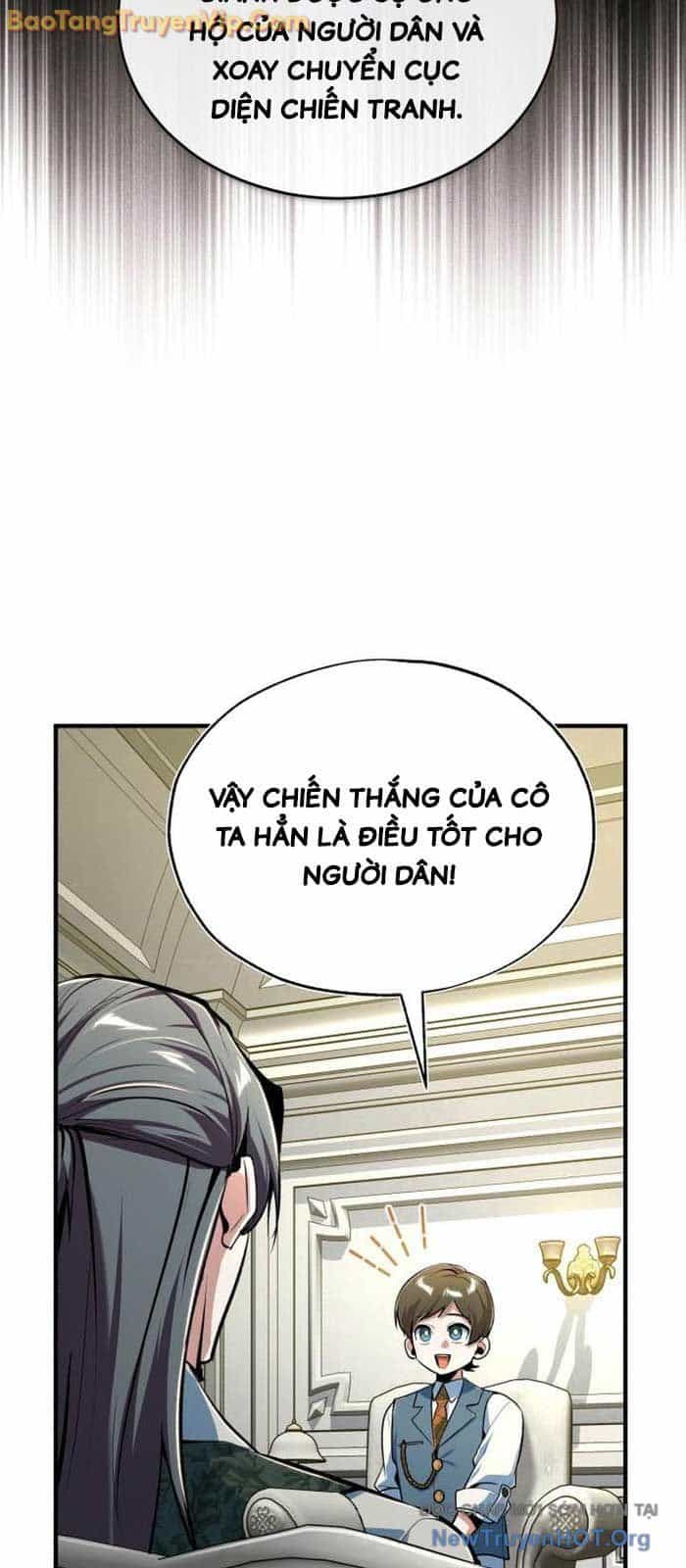 Giáo Sư Gián Điệp - Chương 122.2 - ảnh 48