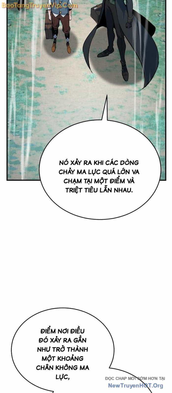 Giáo Sư Gián Điệp - Chương 122.2 - ảnh 70