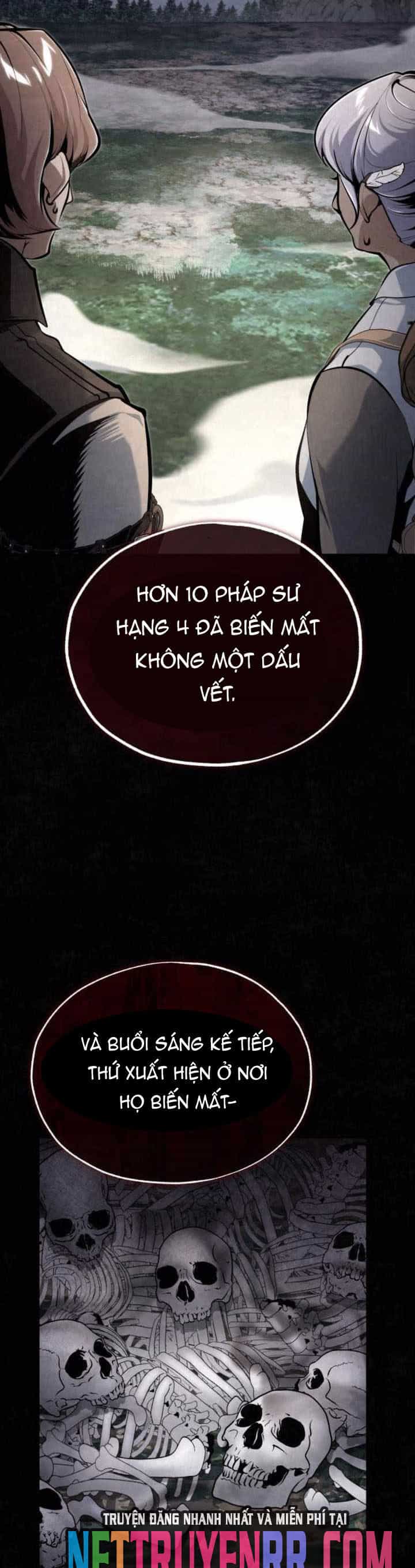 Giáo Sư Gián Điệp - Chương 123 - ảnh 24