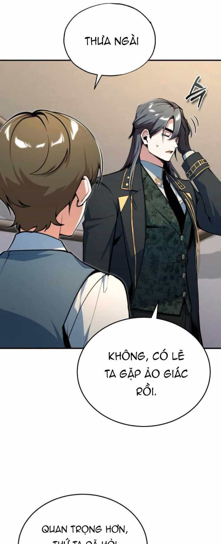 Giáo Sư Gián Điệp - Chương 123 - ảnh 4