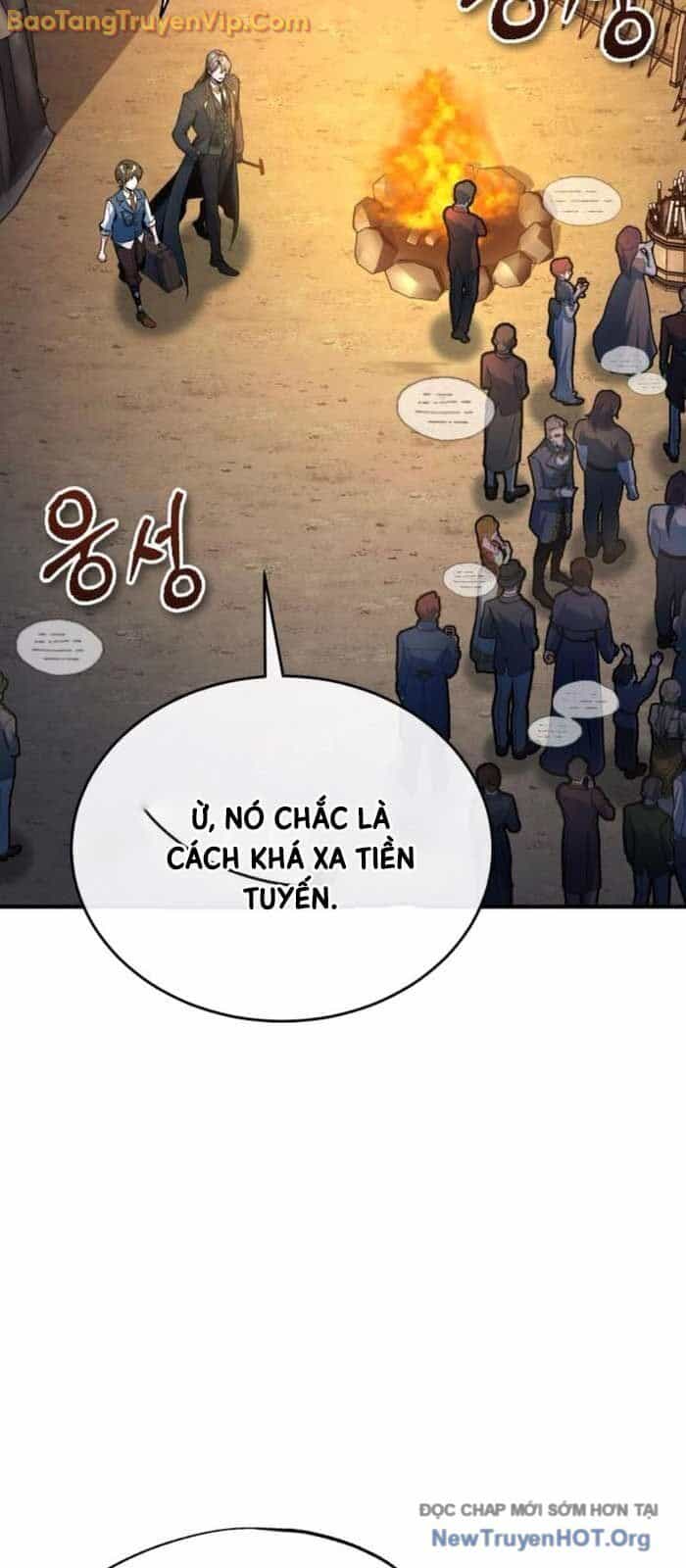 Giáo Sư Gián Điệp - Chương 123.1 - ảnh 11