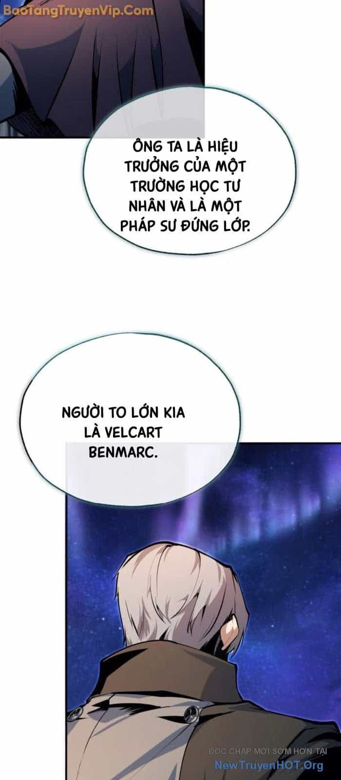 Giáo Sư Gián Điệp - Chương 123.1 - ảnh 16