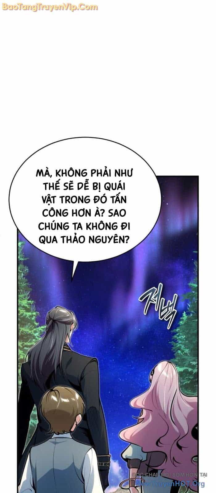 Giáo Sư Gián Điệp - Chương 123.1 - ảnh 30