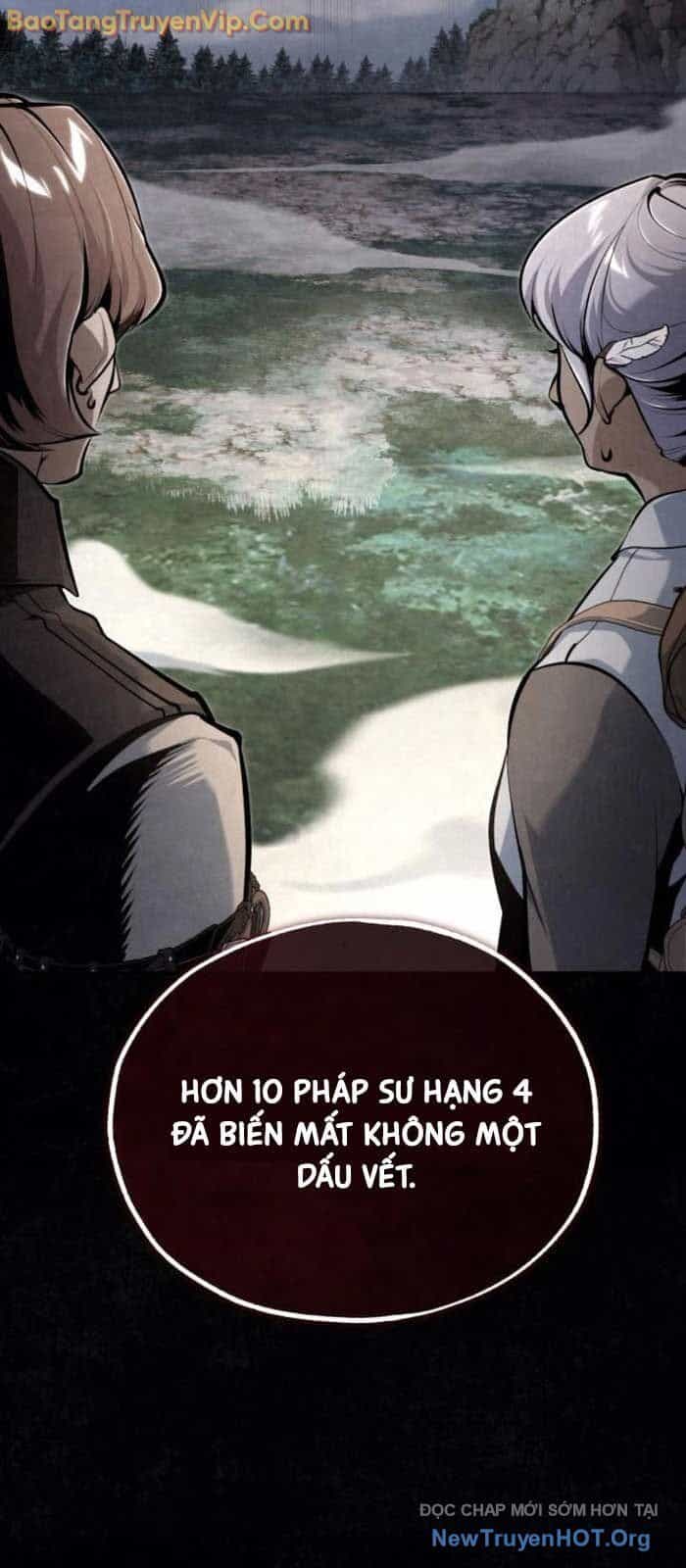Giáo Sư Gián Điệp - Chương 123.1 - ảnh 32